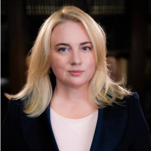 Жанна Алексеева