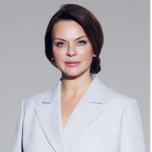 Анна Цивилева