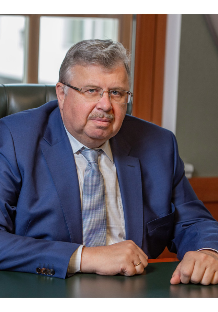 Андрей Юрьевич Бельянинов
